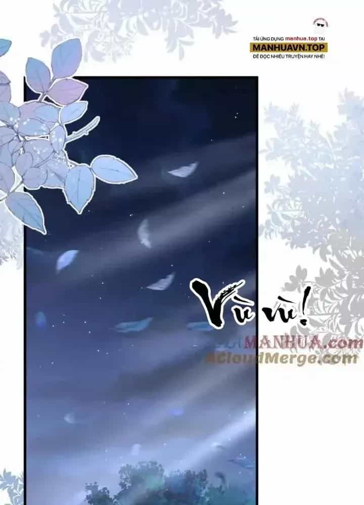 Tiểu Manh Bảo Bốn Tuổi Theo Sư Phụ Xuống Núi - Chương 321 - ảnh 28