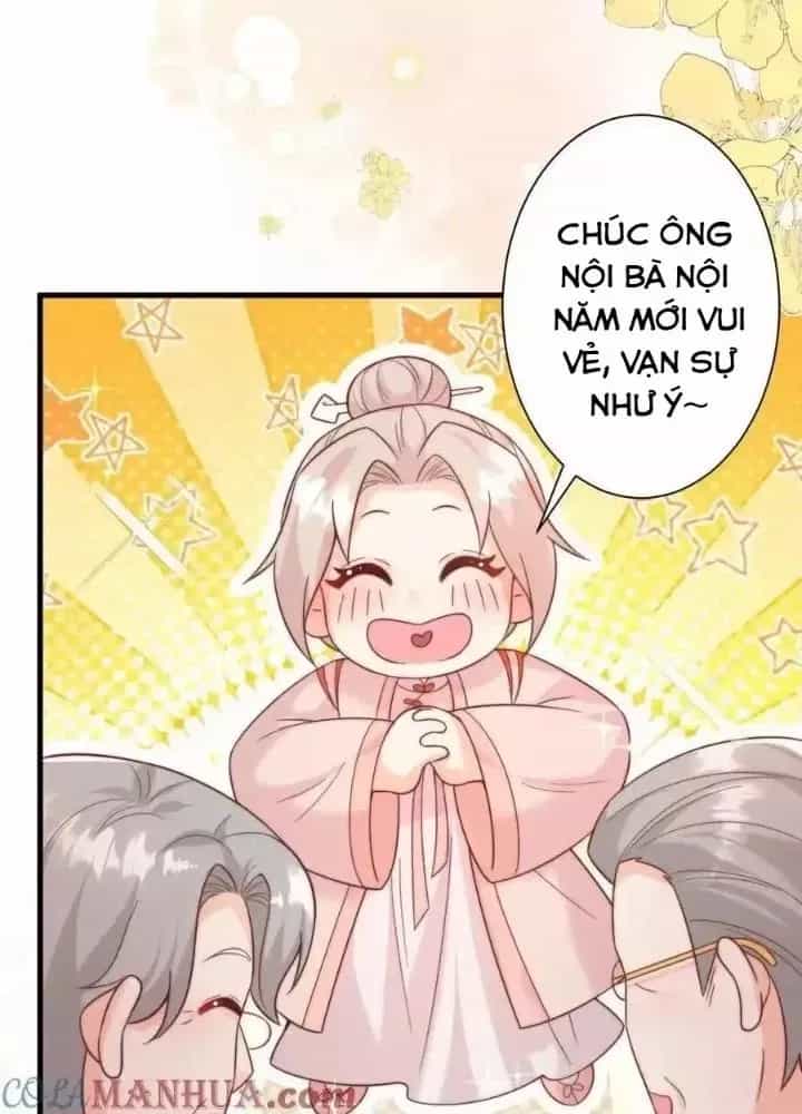 Tiểu Manh Bảo Bốn Tuổi Theo Sư Phụ Xuống Núi - Chương 321 - ảnh 64