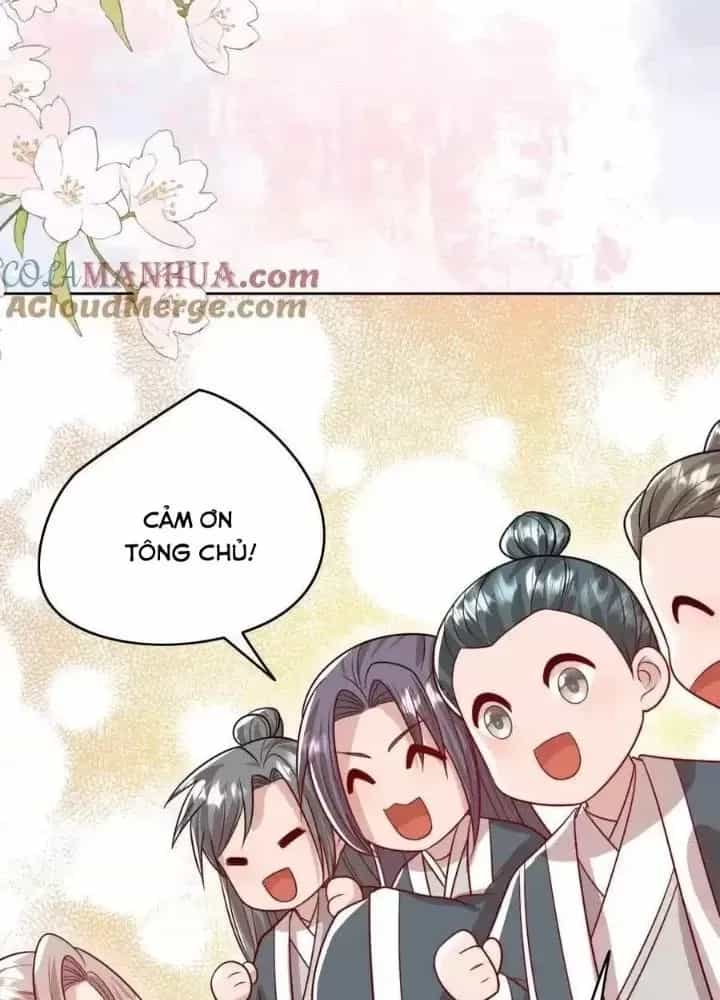 Tiểu Manh Bảo Bốn Tuổi Theo Sư Phụ Xuống Núi - Chương 322 - ảnh 36