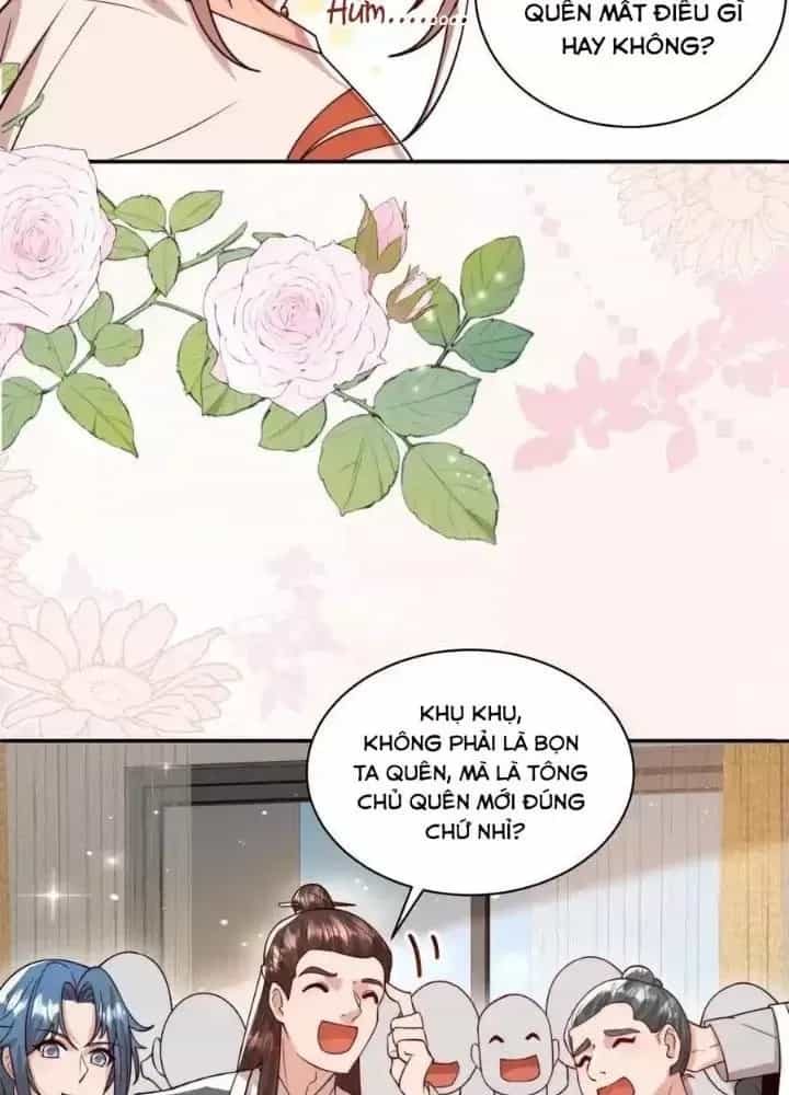 Tiểu Manh Bảo Bốn Tuổi Theo Sư Phụ Xuống Núi - Chương 322 - ảnh 6