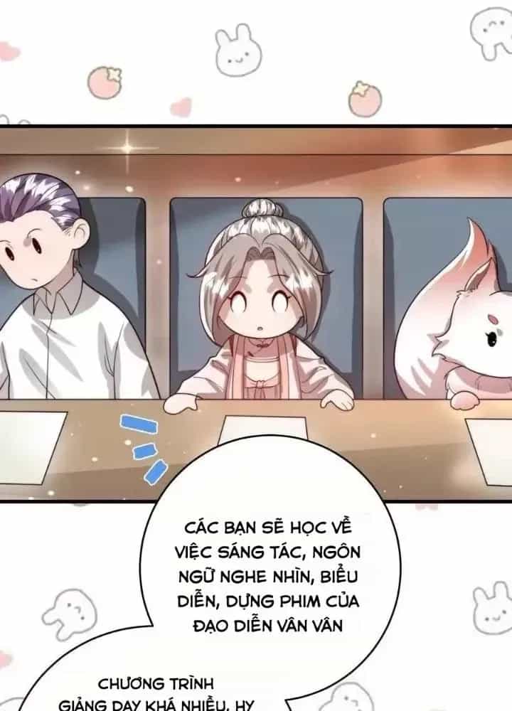 Tiểu Manh Bảo Bốn Tuổi Theo Sư Phụ Xuống Núi - Chương 323 - ảnh 42