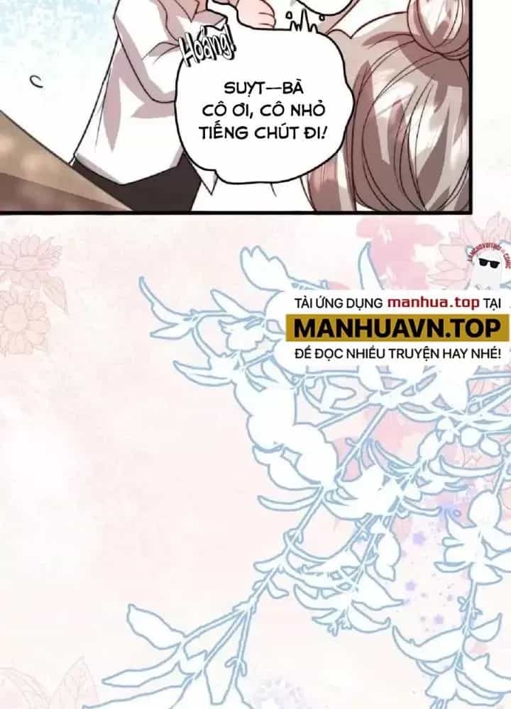 Tiểu Manh Bảo Bốn Tuổi Theo Sư Phụ Xuống Núi - Chương 323 - ảnh 60