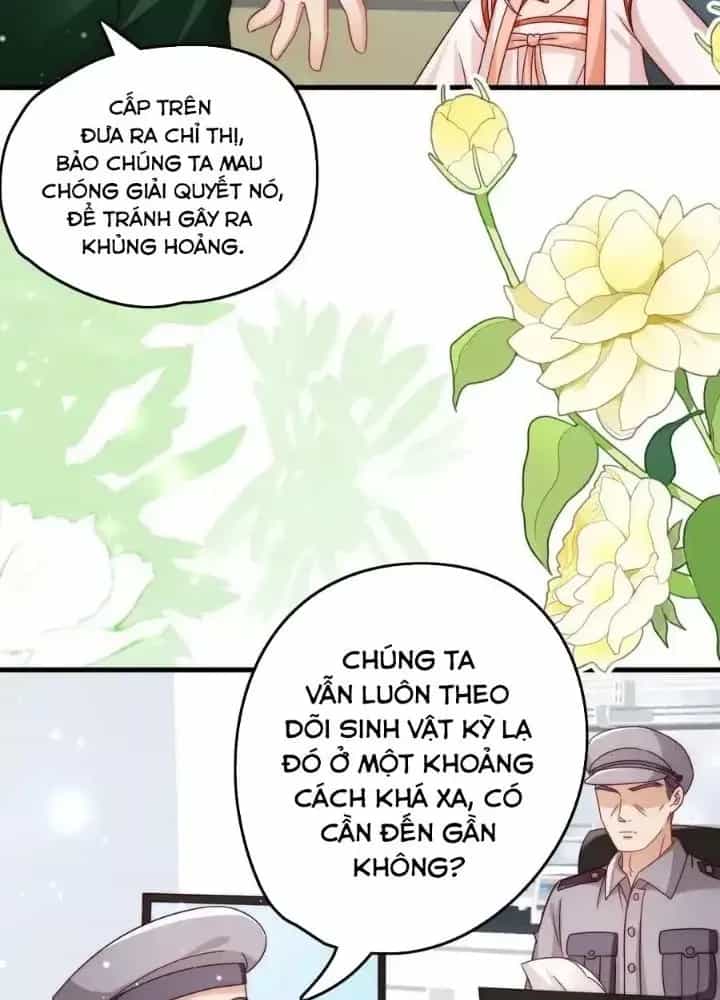 Tiểu Manh Bảo Bốn Tuổi Theo Sư Phụ Xuống Núi - Chương 325 - ảnh 38
