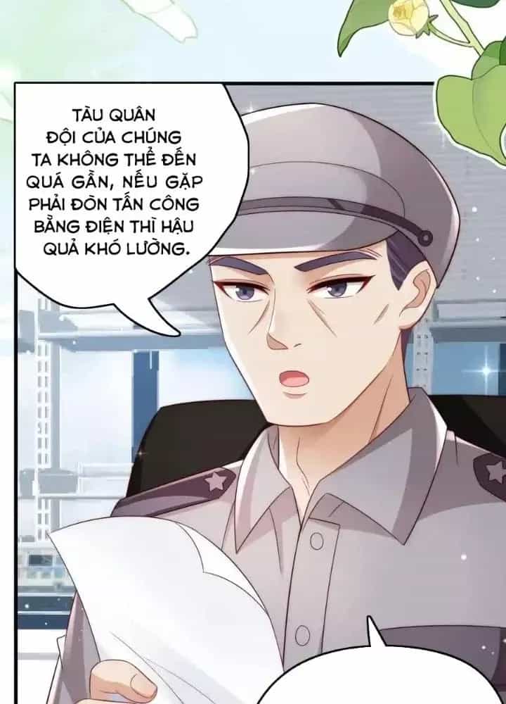 Tiểu Manh Bảo Bốn Tuổi Theo Sư Phụ Xuống Núi - Chương 325 - ảnh 42
