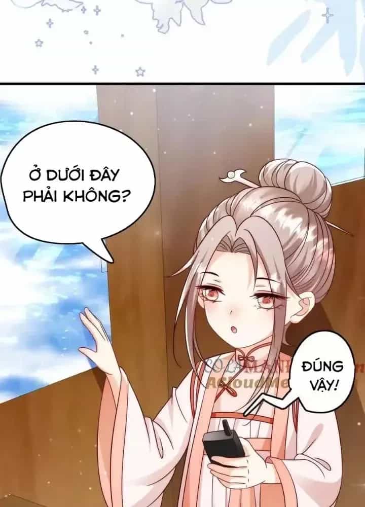 Tiểu Manh Bảo Bốn Tuổi Theo Sư Phụ Xuống Núi - Chương 325 - ảnh 58