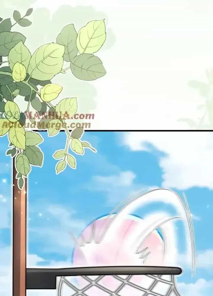 Tiểu Manh Bảo Bốn Tuổi Theo Sư Phụ Xuống Núi - Chương 327 - ảnh 85