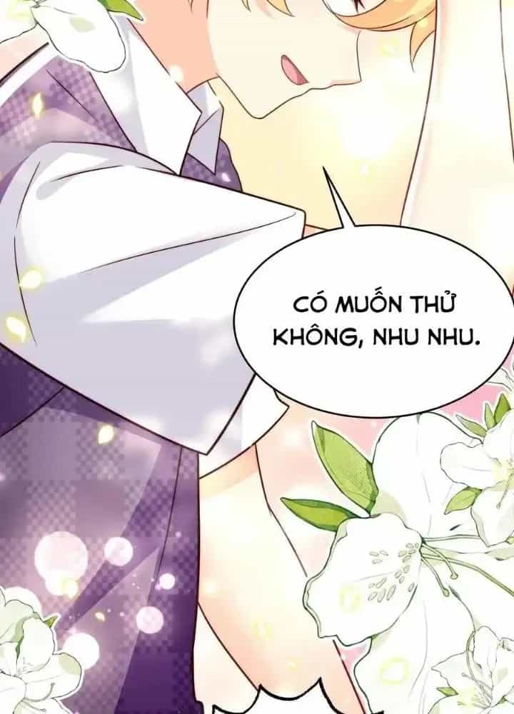 Tiểu Manh Bảo Bốn Tuổi Theo Sư Phụ Xuống Núi - Chương 328 - ảnh 31