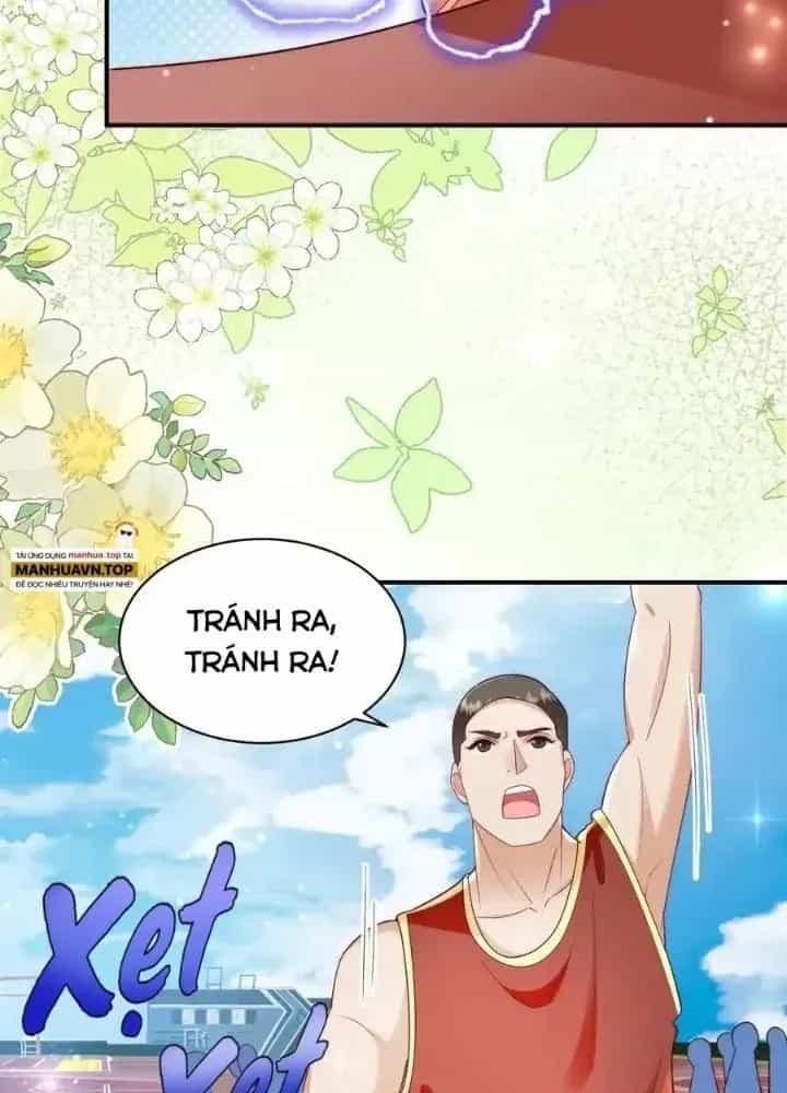Tiểu Manh Bảo Bốn Tuổi Theo Sư Phụ Xuống Núi - Chương 328 - ảnh 37