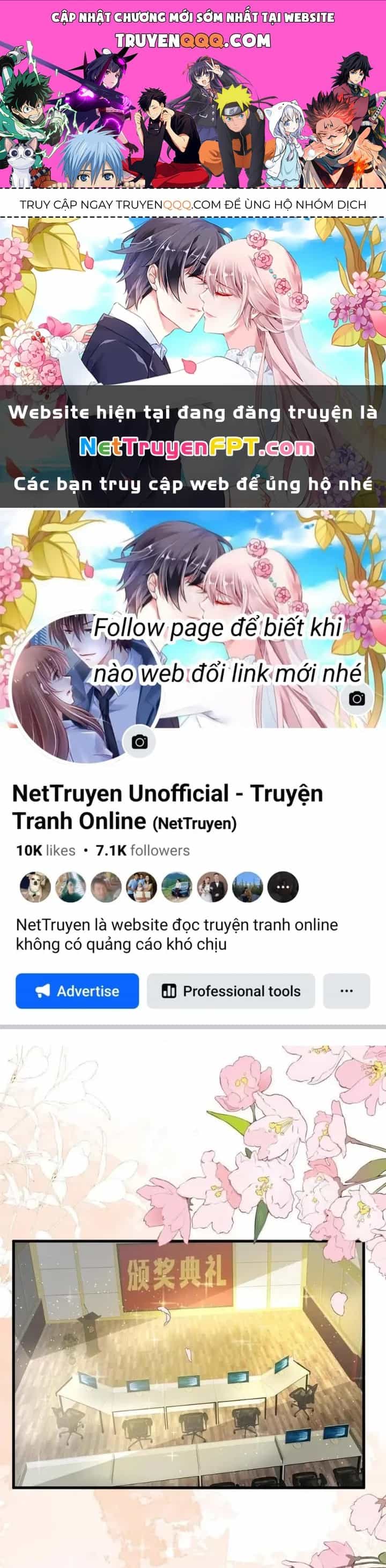 Tiểu Manh Bảo Bốn Tuổi Theo Sư Phụ Xuống Núi - Chương 287 - ảnh 1