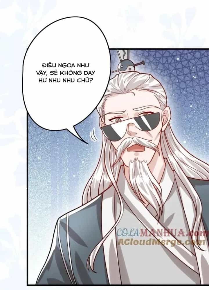 Tiểu Manh Bảo Bốn Tuổi Theo Sư Phụ Xuống Núi - Chương 287 - ảnh 77