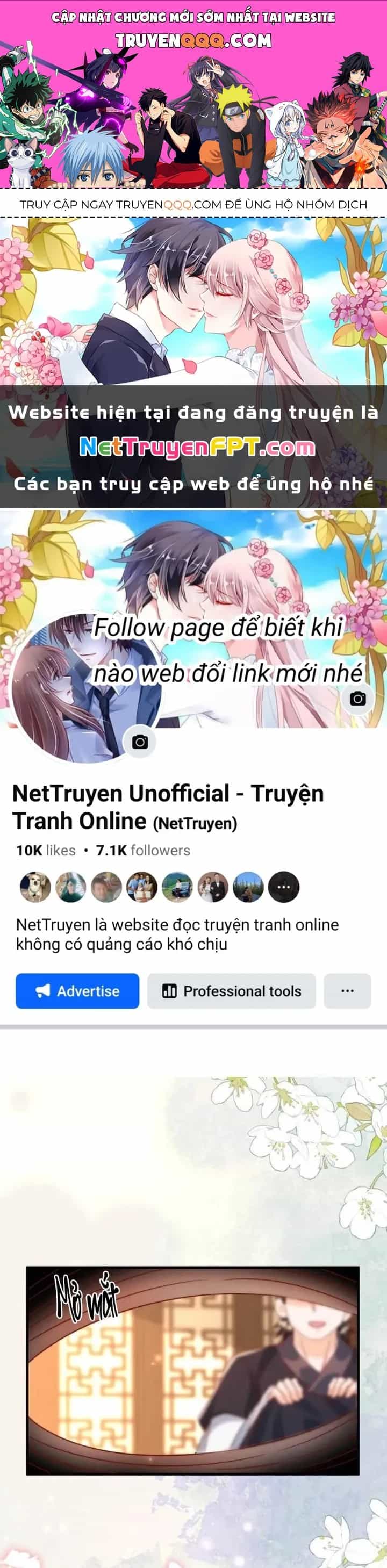 Tiểu Manh Bảo Bốn Tuổi Theo Sư Phụ Xuống Núi - Chương 289 - ảnh 1