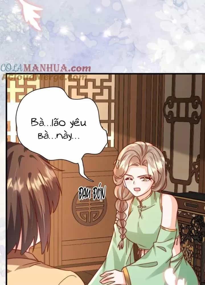Tiểu Manh Bảo Bốn Tuổi Theo Sư Phụ Xuống Núi - Chương 289 - ảnh 37