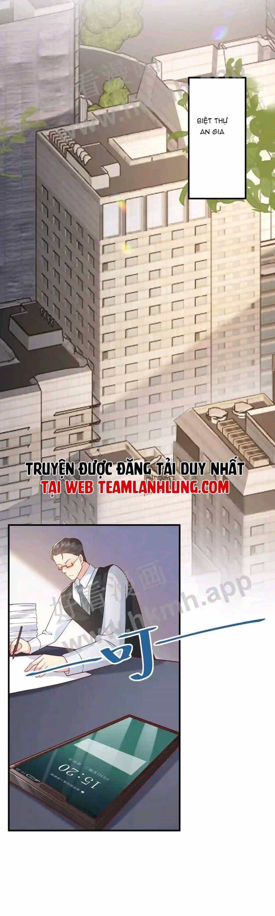 Tiểu Manh Bảo Bốn Tuổi Theo Sư Phụ Xuống Núi - Chương 29 - ảnh 7