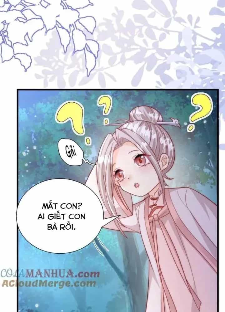 Tiểu Manh Bảo Bốn Tuổi Theo Sư Phụ Xuống Núi - Chương 291 - ảnh 45