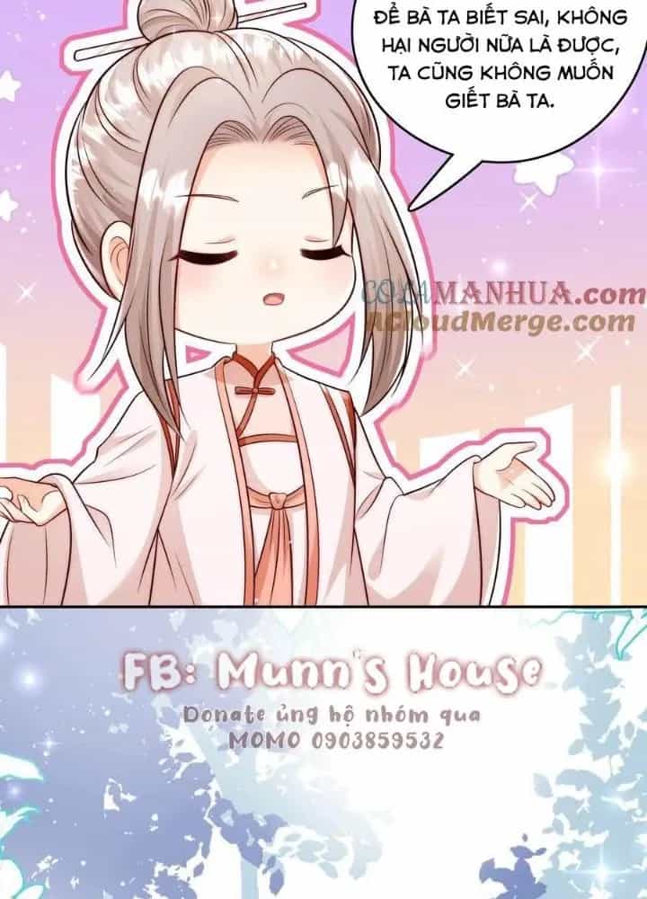Tiểu Manh Bảo Bốn Tuổi Theo Sư Phụ Xuống Núi - Chương 292 - ảnh 41