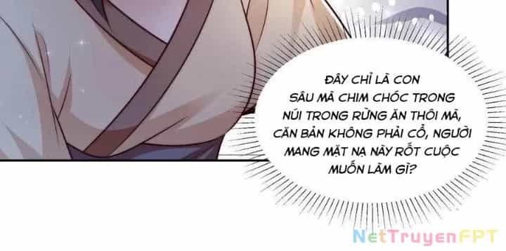 Tiểu Manh Bảo Bốn Tuổi Theo Sư Phụ Xuống Núi - Chương 292 - ảnh 49