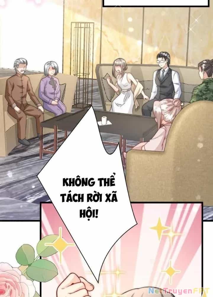 Tiểu Manh Bảo Bốn Tuổi Theo Sư Phụ Xuống Núi - Chương 293 - ảnh 53