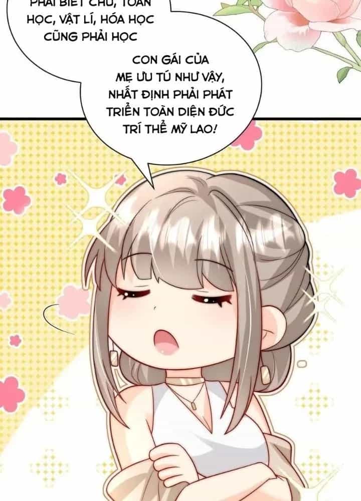 Tiểu Manh Bảo Bốn Tuổi Theo Sư Phụ Xuống Núi - Chương 293 - ảnh 57