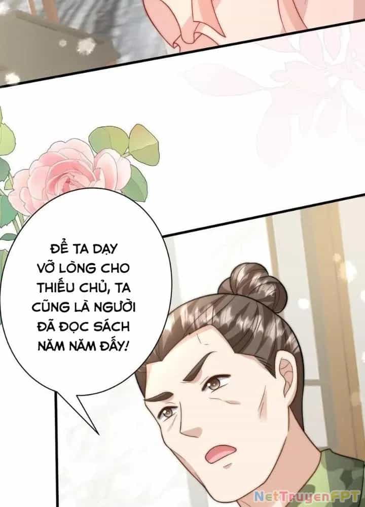 Tiểu Manh Bảo Bốn Tuổi Theo Sư Phụ Xuống Núi - Chương 293 - ảnh 67
