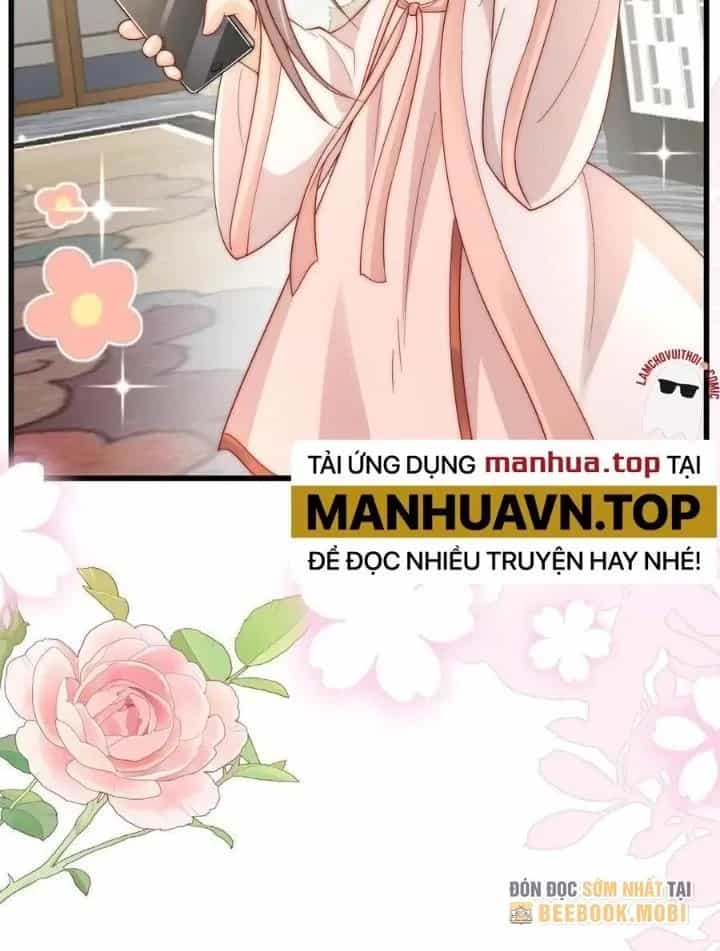 Tiểu Manh Bảo Bốn Tuổi Theo Sư Phụ Xuống Núi - Chương 293 - ảnh 93