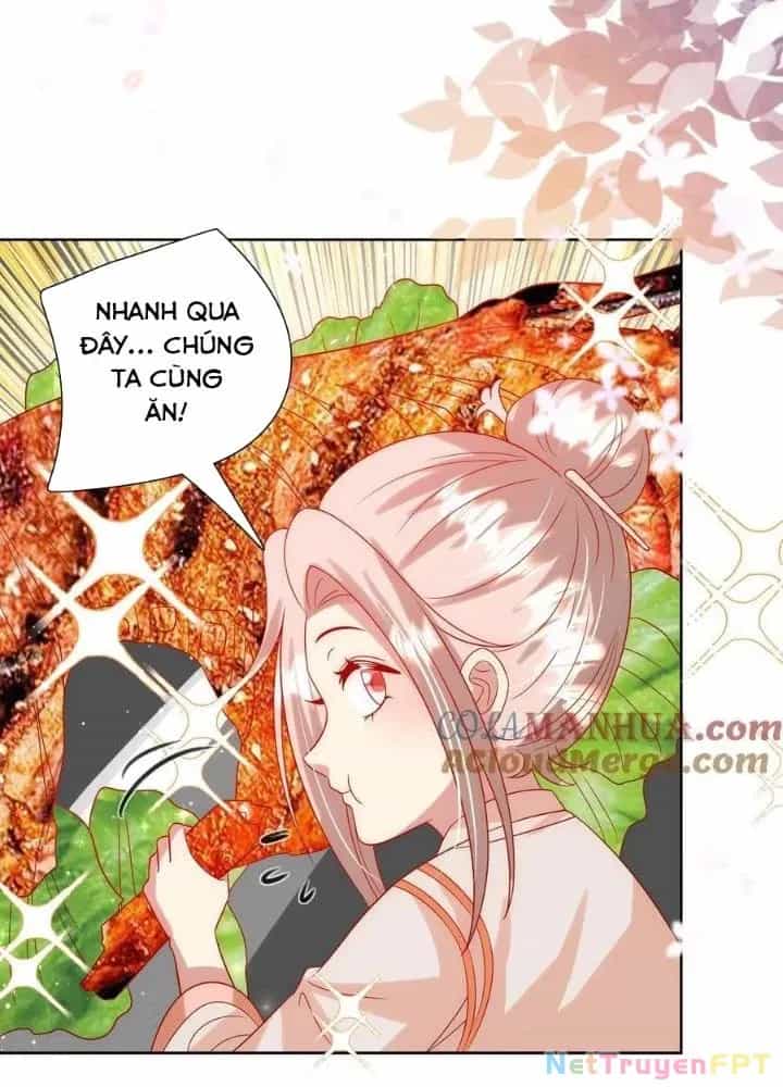 Tiểu Manh Bảo Bốn Tuổi Theo Sư Phụ Xuống Núi - Chương 294 - ảnh 59