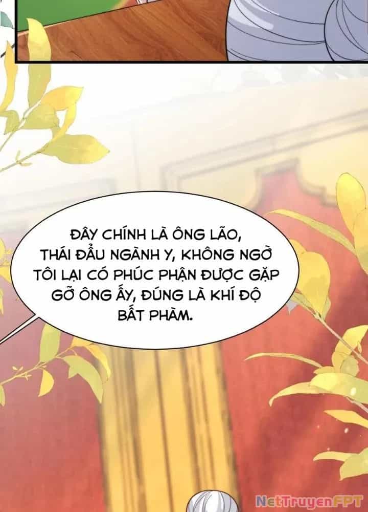 Tiểu Manh Bảo Bốn Tuổi Theo Sư Phụ Xuống Núi - Chương 295 - ảnh 29
