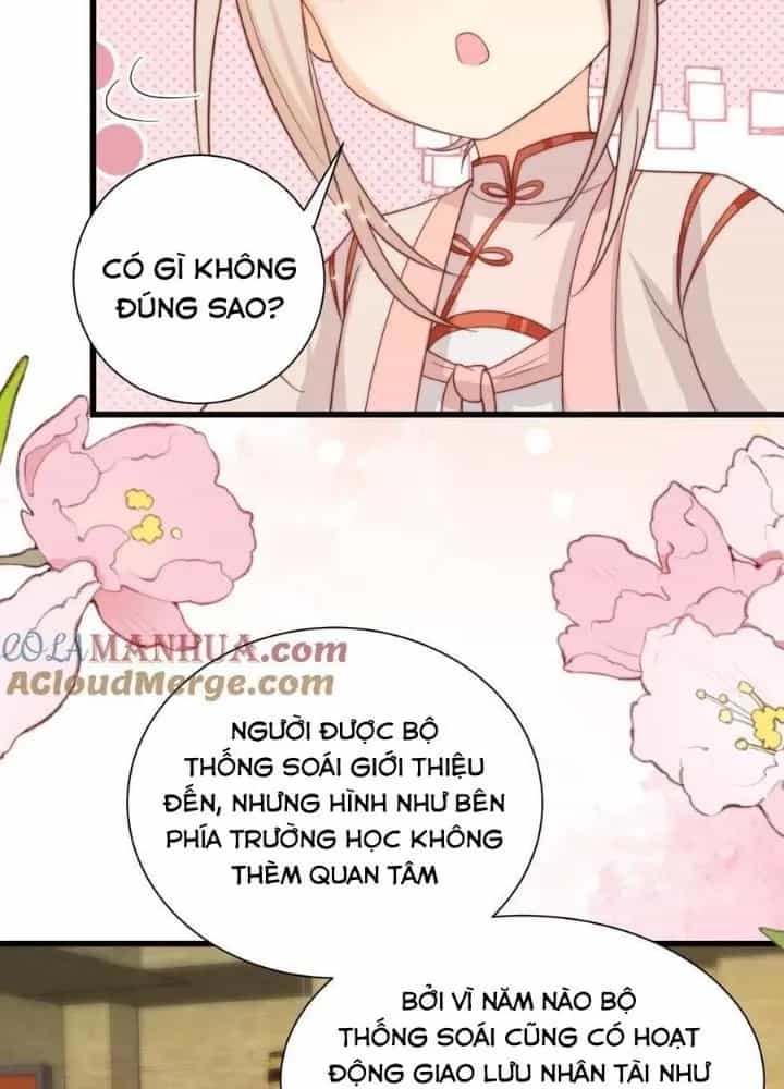 Tiểu Manh Bảo Bốn Tuổi Theo Sư Phụ Xuống Núi - Chương 295 - ảnh 7