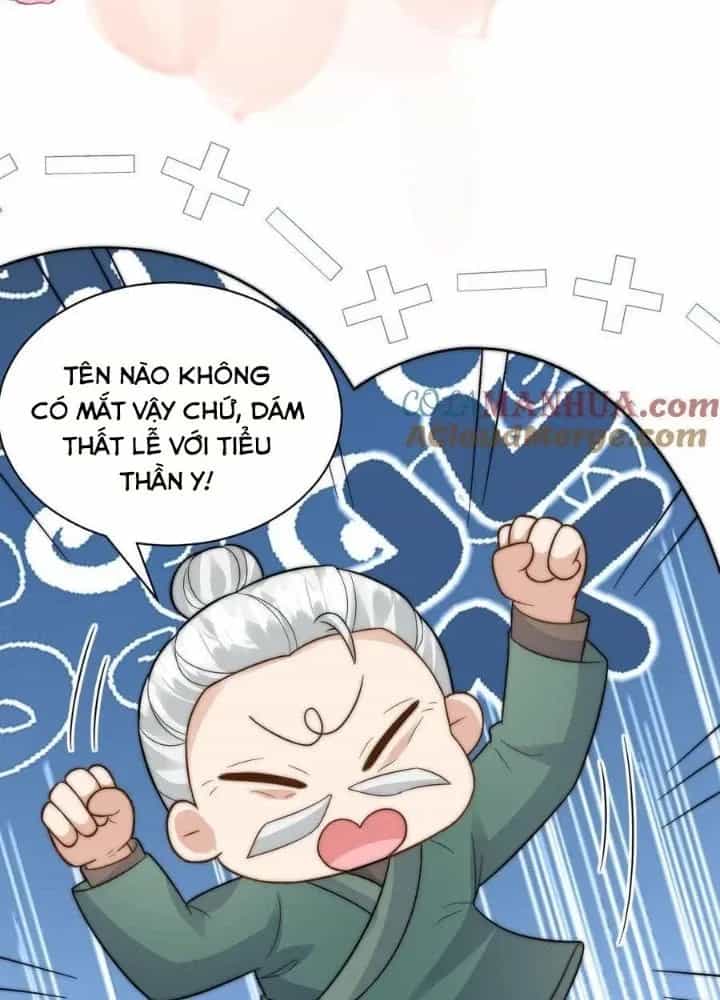 Tiểu Manh Bảo Bốn Tuổi Theo Sư Phụ Xuống Núi - Chương 295 - ảnh 85