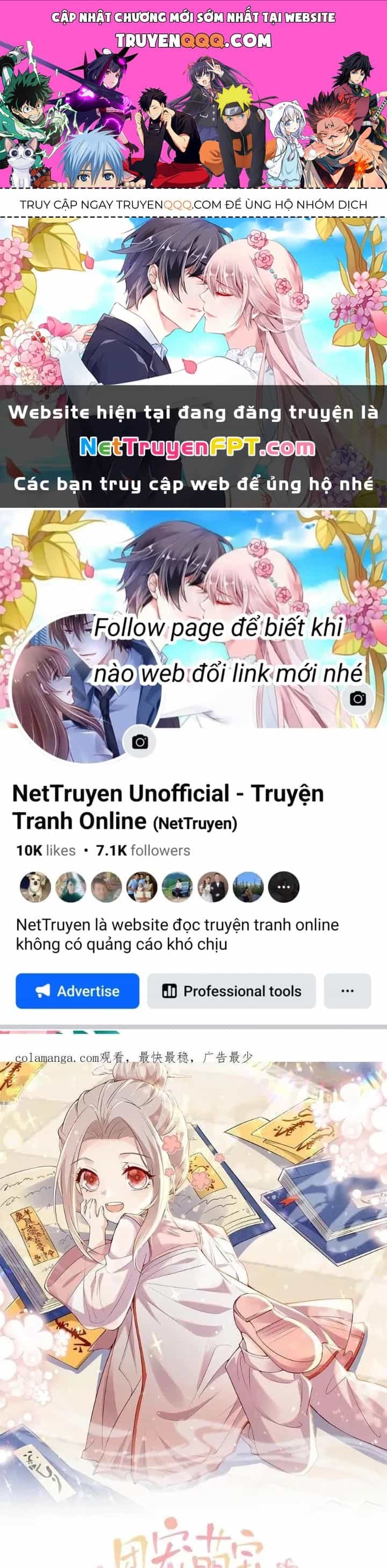 Tiểu Manh Bảo Bốn Tuổi Theo Sư Phụ Xuống Núi - Chương 296 - ảnh 1