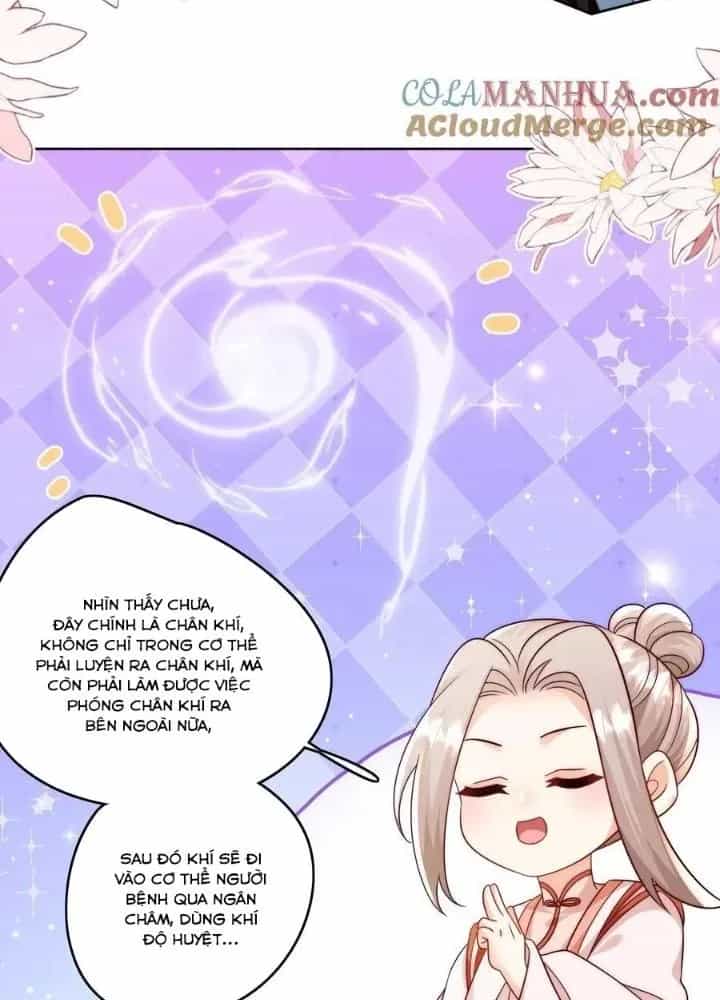 Tiểu Manh Bảo Bốn Tuổi Theo Sư Phụ Xuống Núi - Chương 296 - ảnh 49