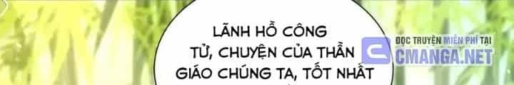 Tiểu Manh Bảo Bốn Tuổi Theo Sư Phụ Xuống Núi - Chương 340 - ảnh 10