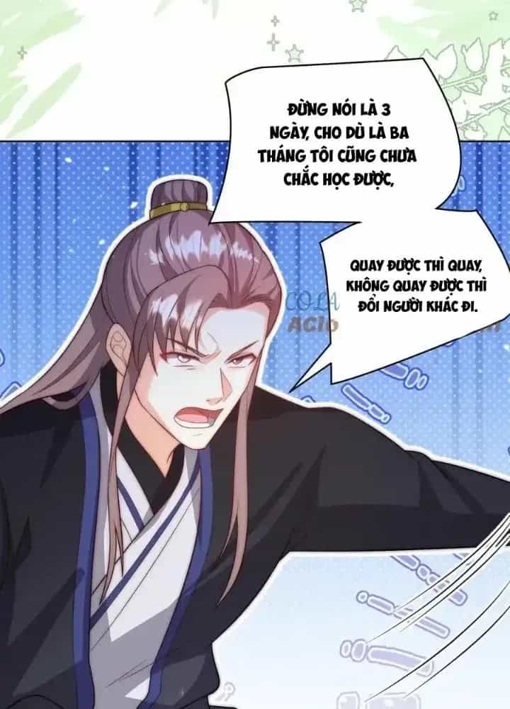Tiểu Manh Bảo Bốn Tuổi Theo Sư Phụ Xuống Núi - Chương 340 - ảnh 53