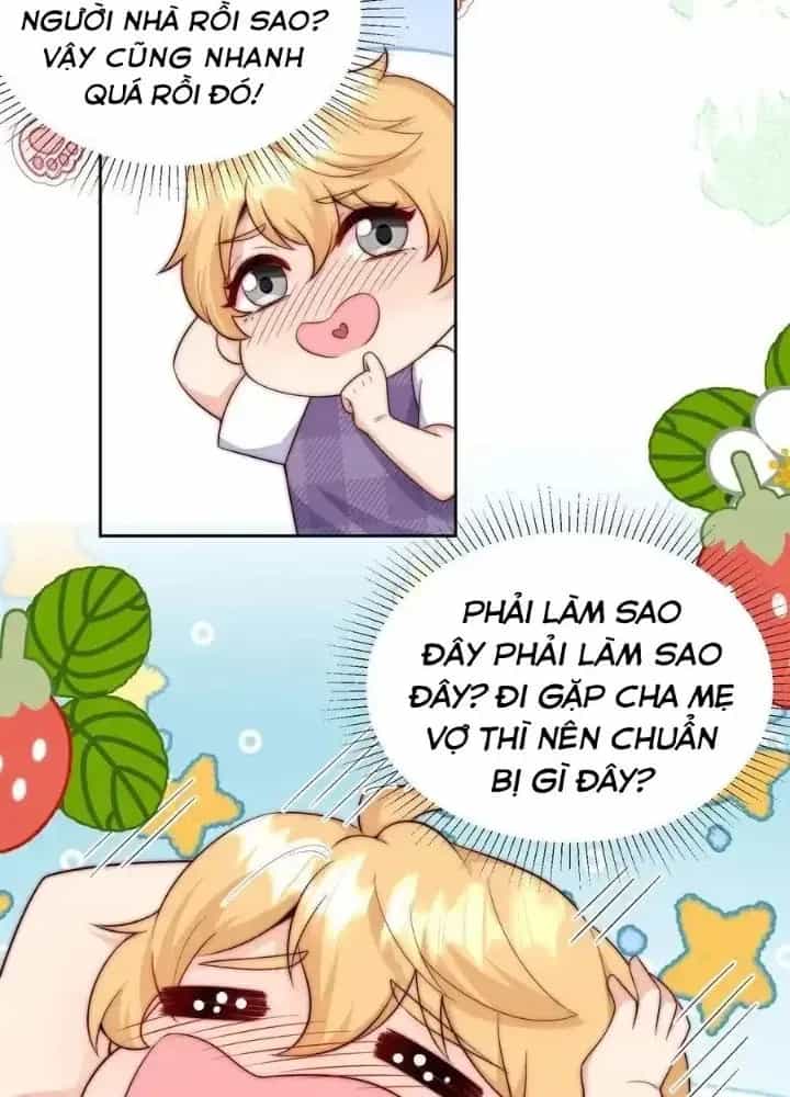 Tiểu Manh Bảo Bốn Tuổi Theo Sư Phụ Xuống Núi - Chương 342 - ảnh 13