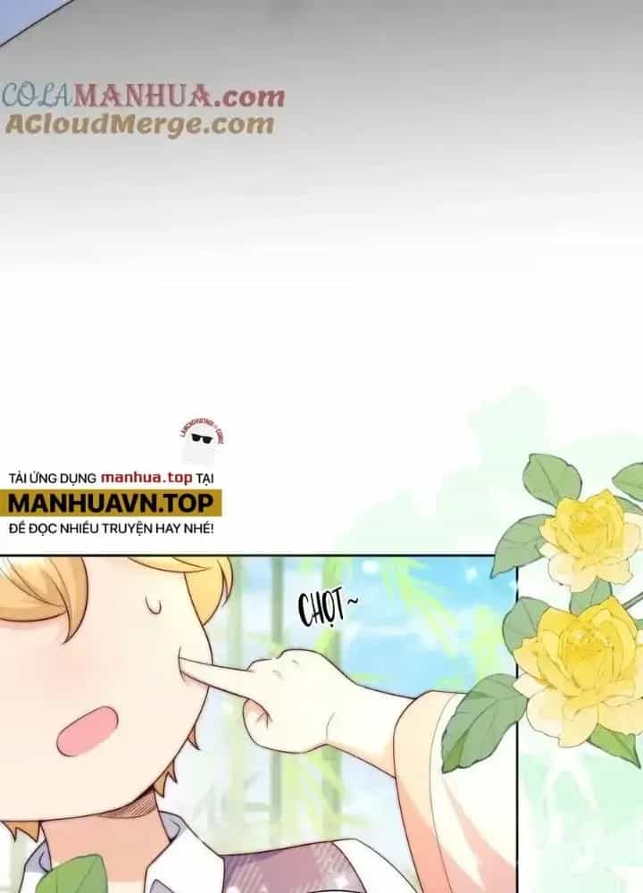 Tiểu Manh Bảo Bốn Tuổi Theo Sư Phụ Xuống Núi - Chương 342 - ảnh 17