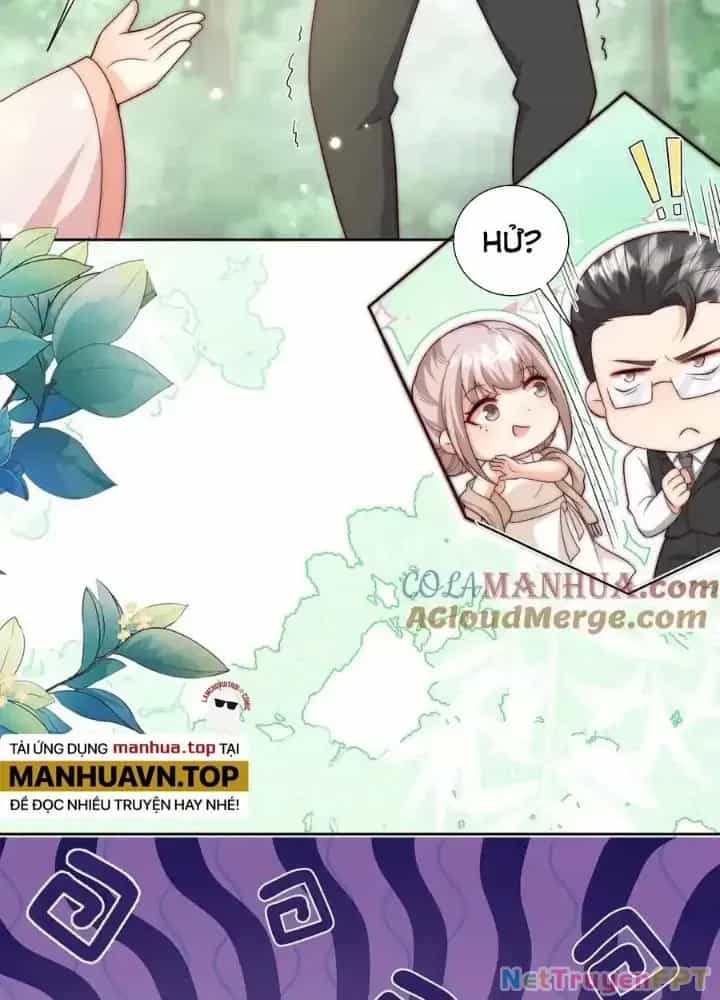 Tiểu Manh Bảo Bốn Tuổi Theo Sư Phụ Xuống Núi - Chương 342 - ảnh 39