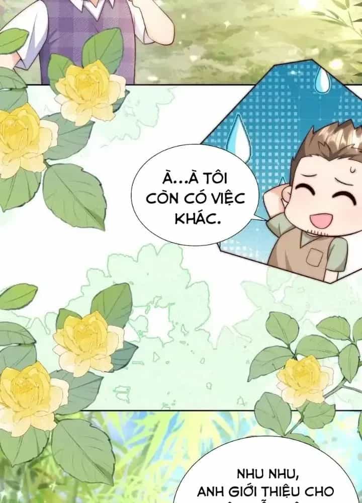 Tiểu Manh Bảo Bốn Tuổi Theo Sư Phụ Xuống Núi - Chương 342 - ảnh 5