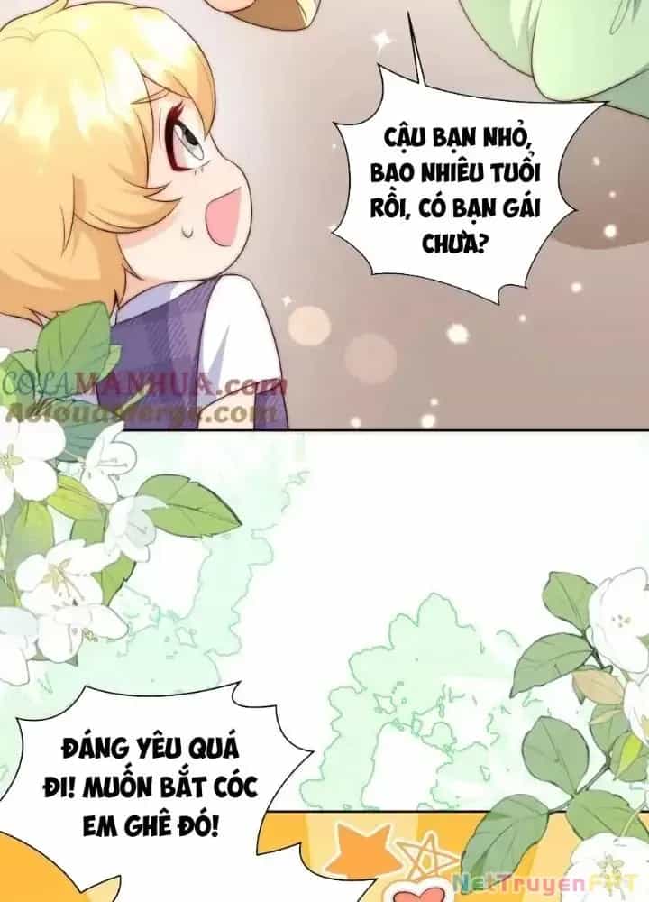 Tiểu Manh Bảo Bốn Tuổi Theo Sư Phụ Xuống Núi - Chương 342 - ảnh 53