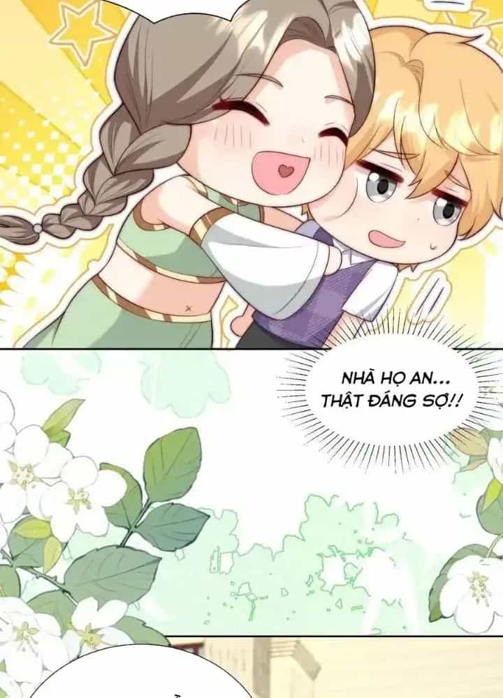 Tiểu Manh Bảo Bốn Tuổi Theo Sư Phụ Xuống Núi - Chương 342 - ảnh 55