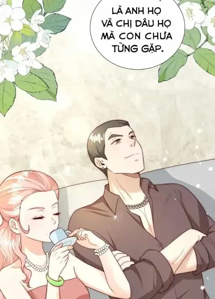 Tiểu Manh Bảo Bốn Tuổi Theo Sư Phụ Xuống Núi - Chương 342 - ảnh 61