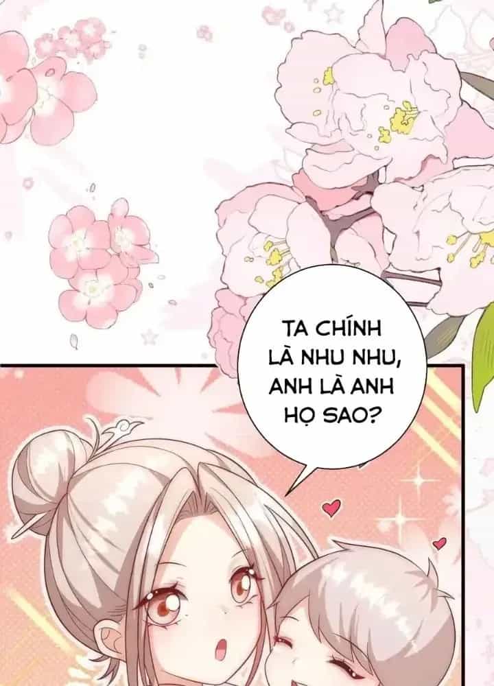 Tiểu Manh Bảo Bốn Tuổi Theo Sư Phụ Xuống Núi - Chương 343 - ảnh 15