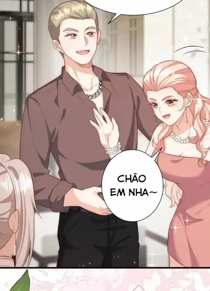 Tiểu Manh Bảo Bốn Tuổi Theo Sư Phụ Xuống Núi - Chương 343 - ảnh 19