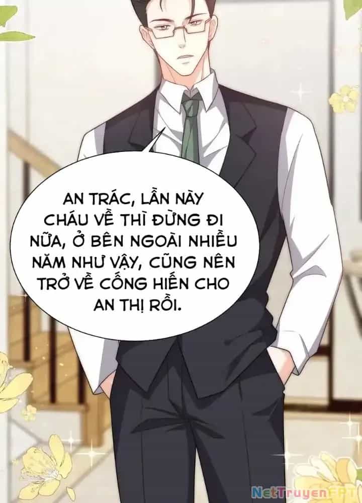 Tiểu Manh Bảo Bốn Tuổi Theo Sư Phụ Xuống Núi - Chương 343 - ảnh 23