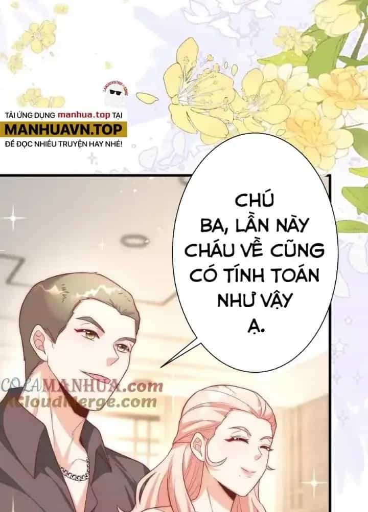 Tiểu Manh Bảo Bốn Tuổi Theo Sư Phụ Xuống Núi - Chương 343 - ảnh 25
