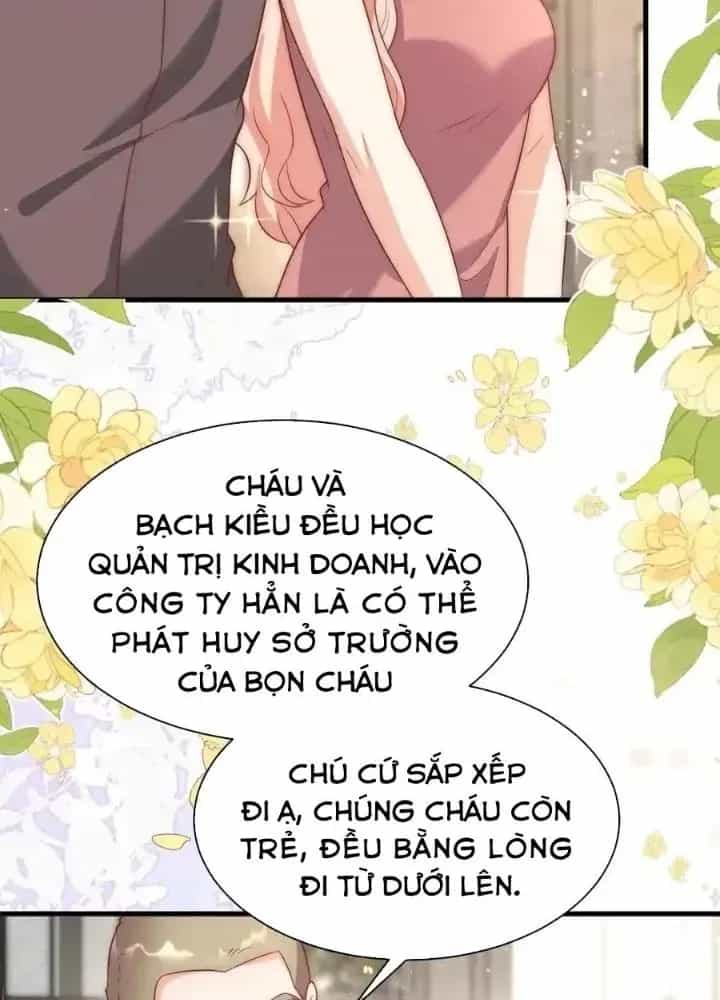 Tiểu Manh Bảo Bốn Tuổi Theo Sư Phụ Xuống Núi - Chương 343 - ảnh 27
