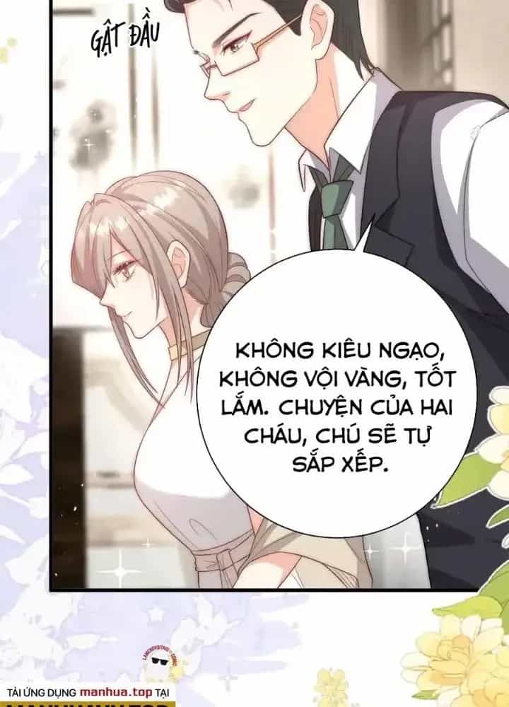 Tiểu Manh Bảo Bốn Tuổi Theo Sư Phụ Xuống Núi - Chương 343 - ảnh 31