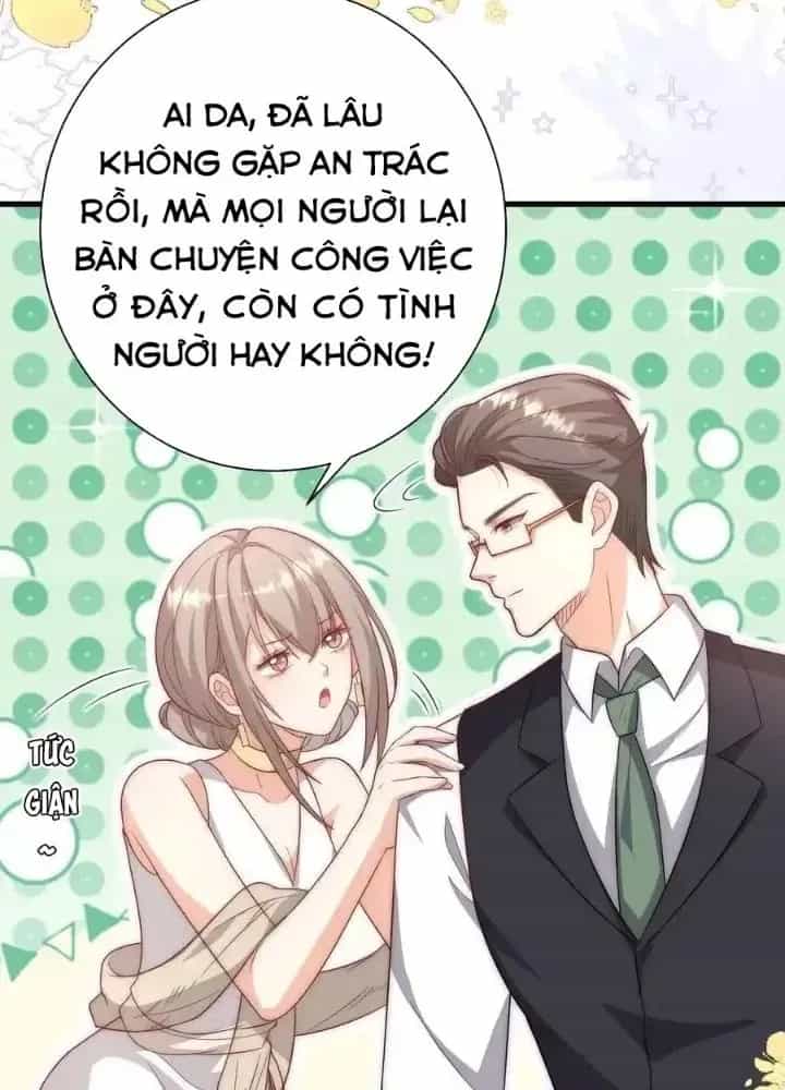 Tiểu Manh Bảo Bốn Tuổi Theo Sư Phụ Xuống Núi - Chương 343 - ảnh 33