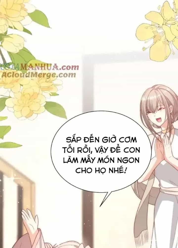 Tiểu Manh Bảo Bốn Tuổi Theo Sư Phụ Xuống Núi - Chương 343 - ảnh 35