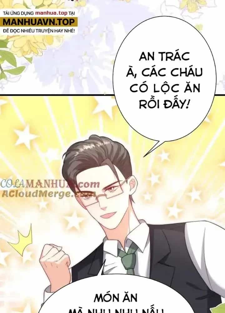 Tiểu Manh Bảo Bốn Tuổi Theo Sư Phụ Xuống Núi - Chương 343 - ảnh 39