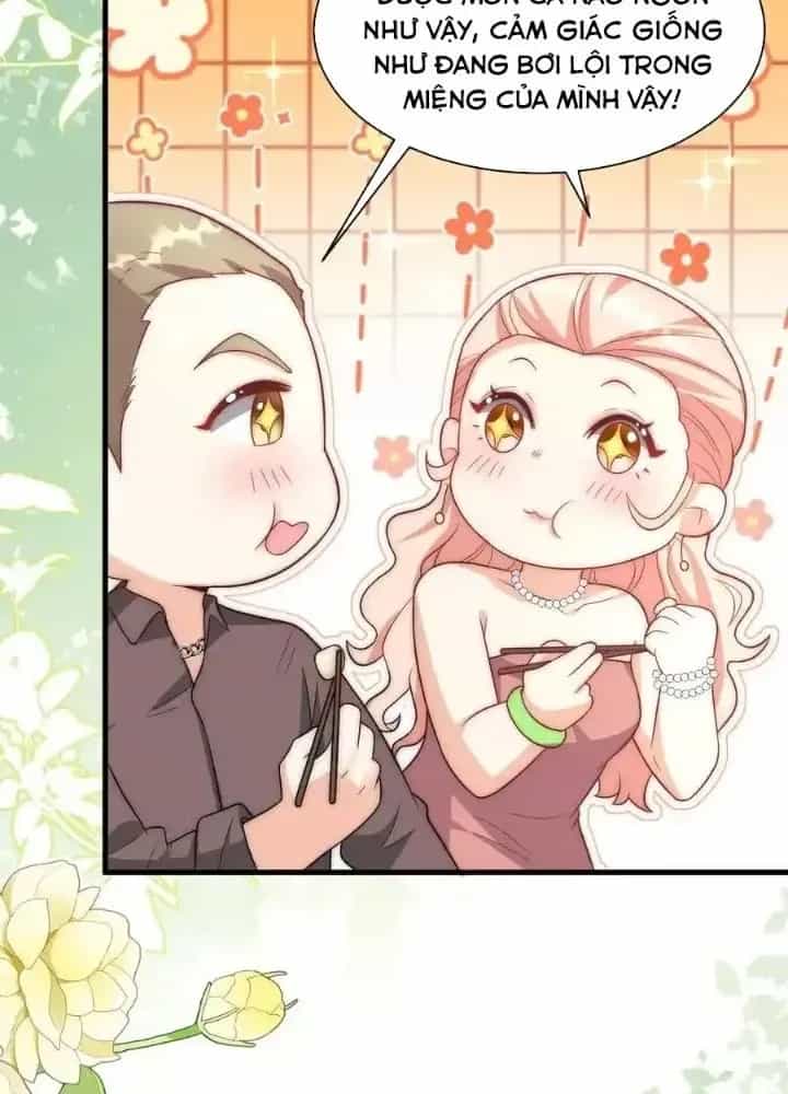 Tiểu Manh Bảo Bốn Tuổi Theo Sư Phụ Xuống Núi - Chương 343 - ảnh 69