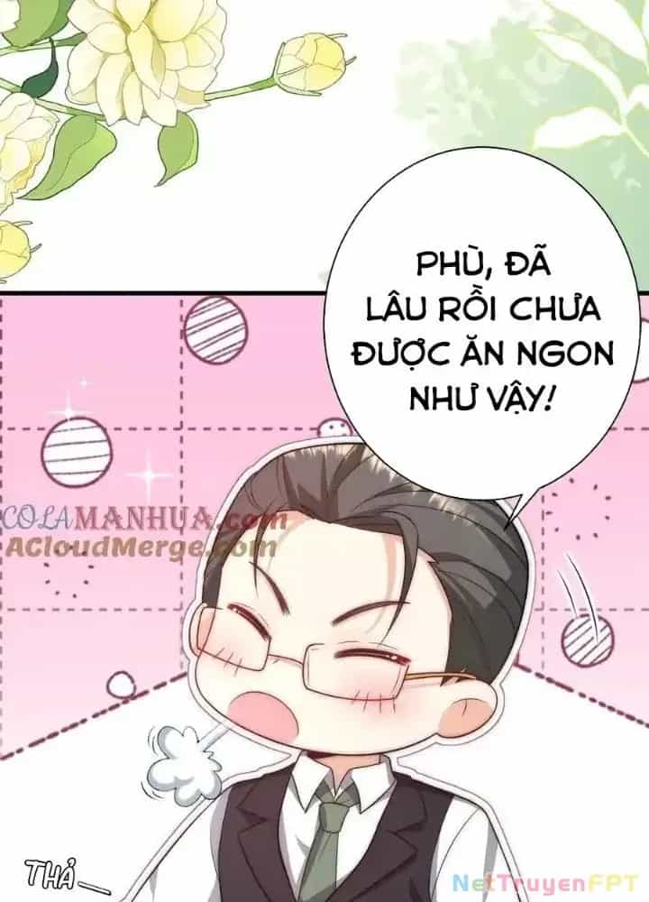 Tiểu Manh Bảo Bốn Tuổi Theo Sư Phụ Xuống Núi - Chương 343 - ảnh 71